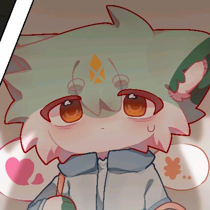 小碳只想发疯🐾🐾