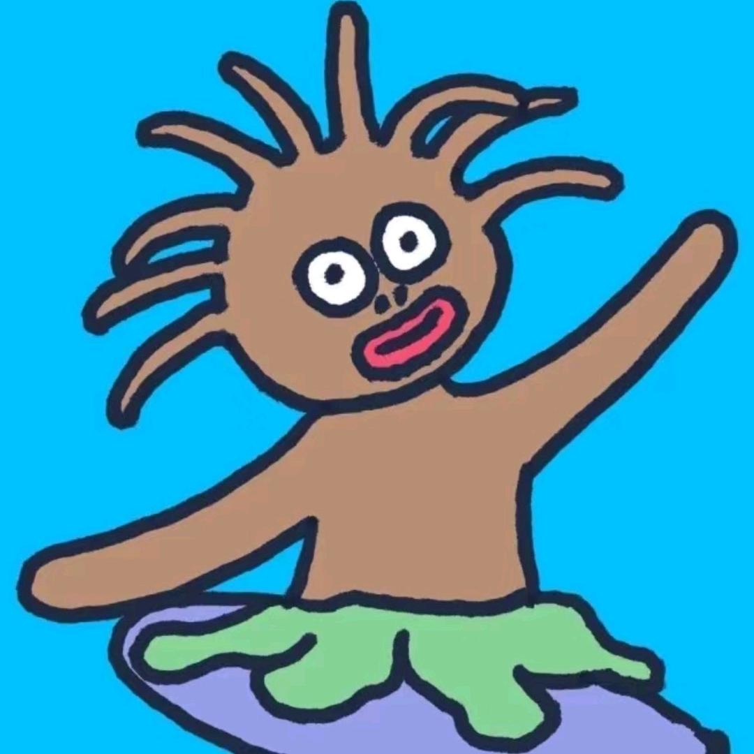 黑山姥姥