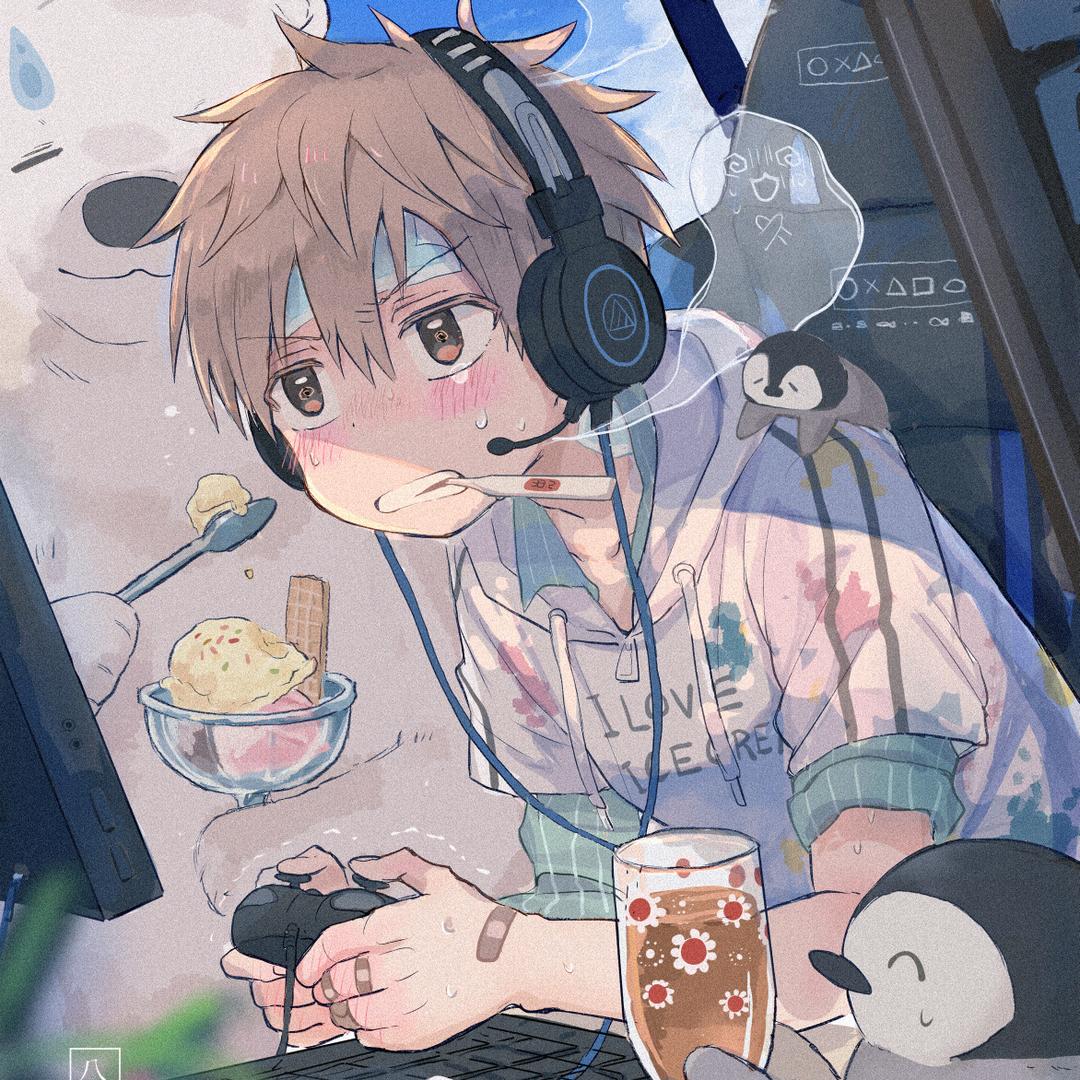 悠然清风🍃