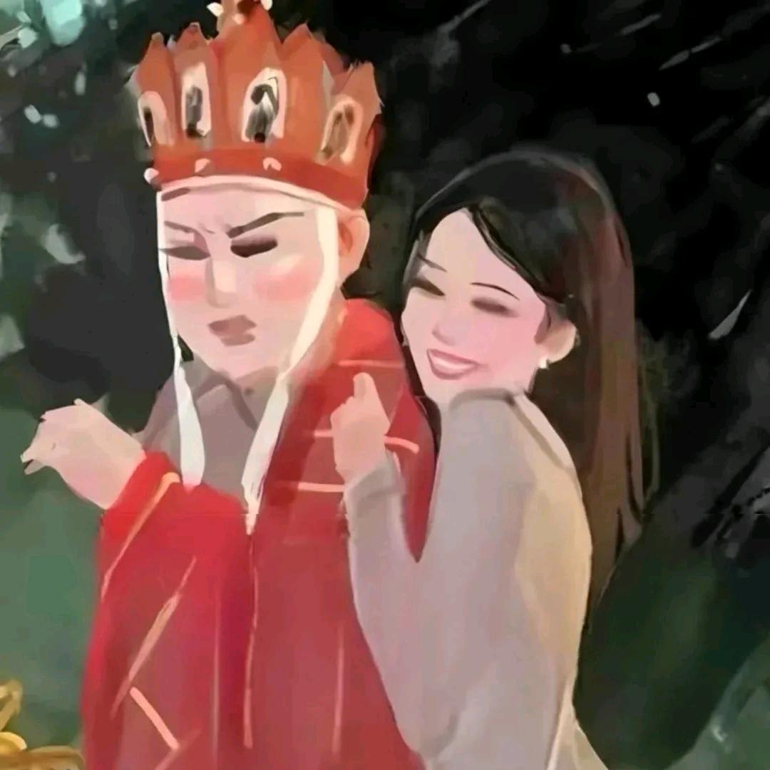 下饭嘤嘤