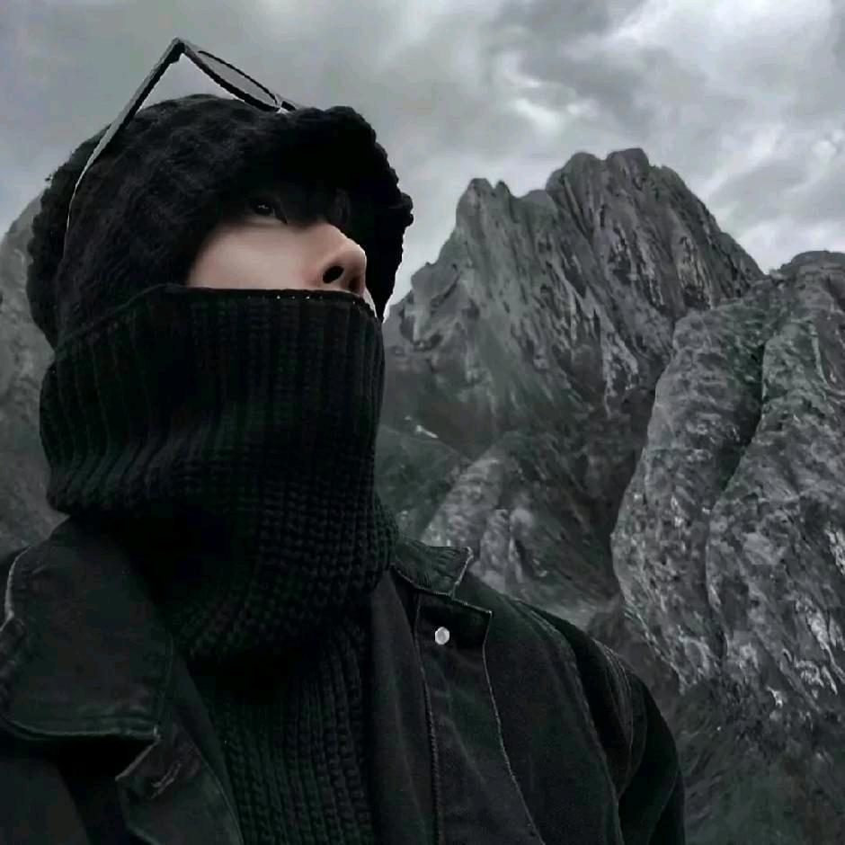 单纯