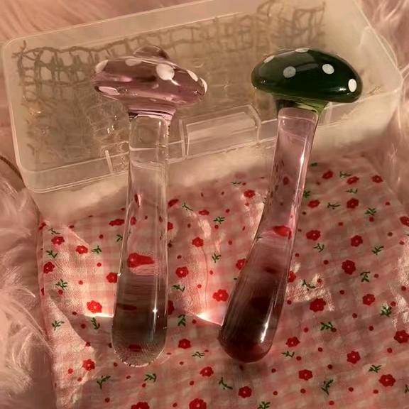 大蘑菇好物推荐