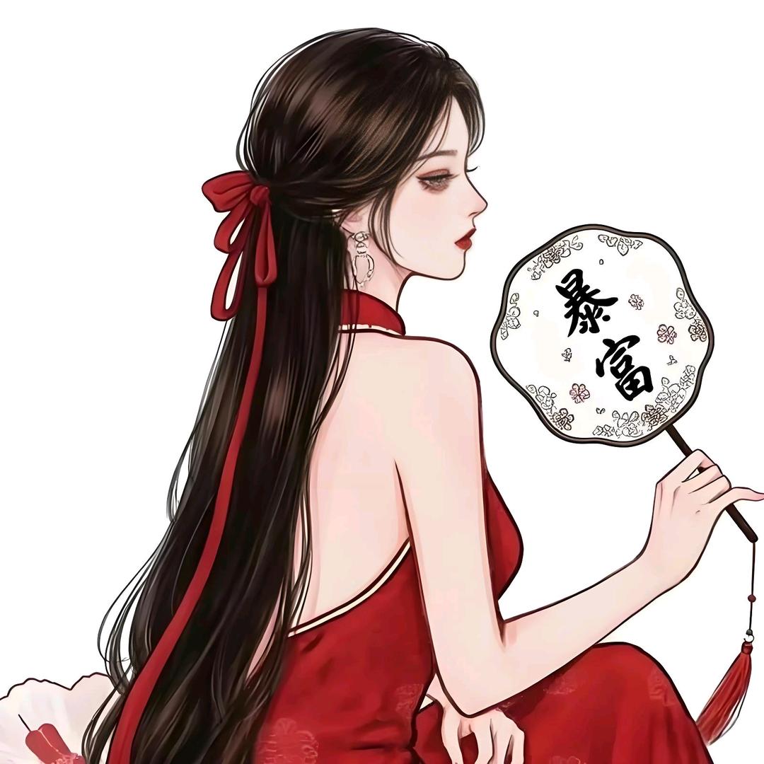莉莉💋 (勿连赞谢谢)