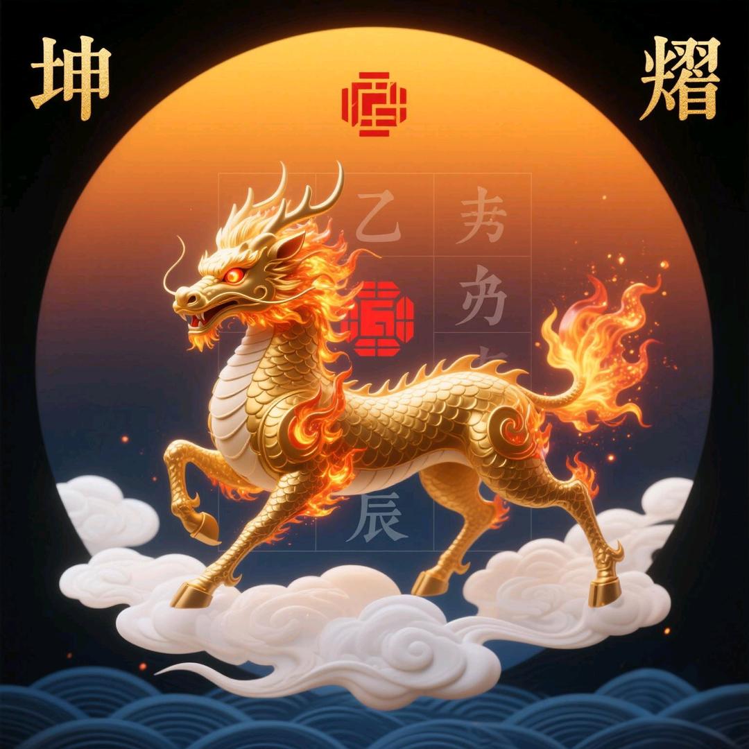 坤曜
