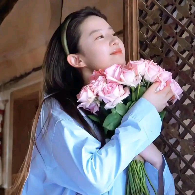 坏脾气的乖乖女