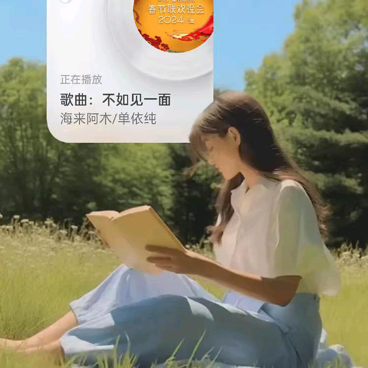 晴空万里💞