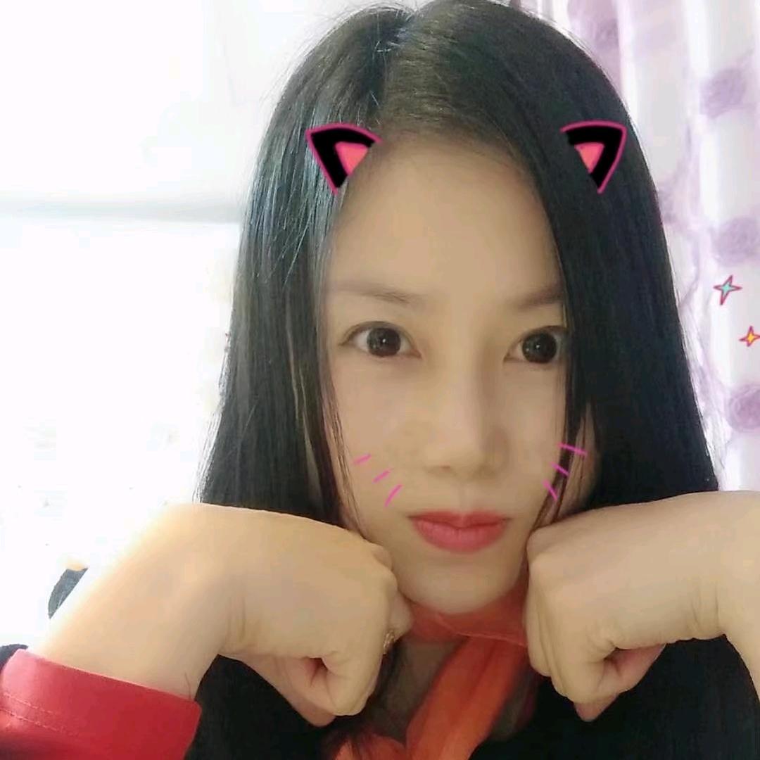 坚强乐观