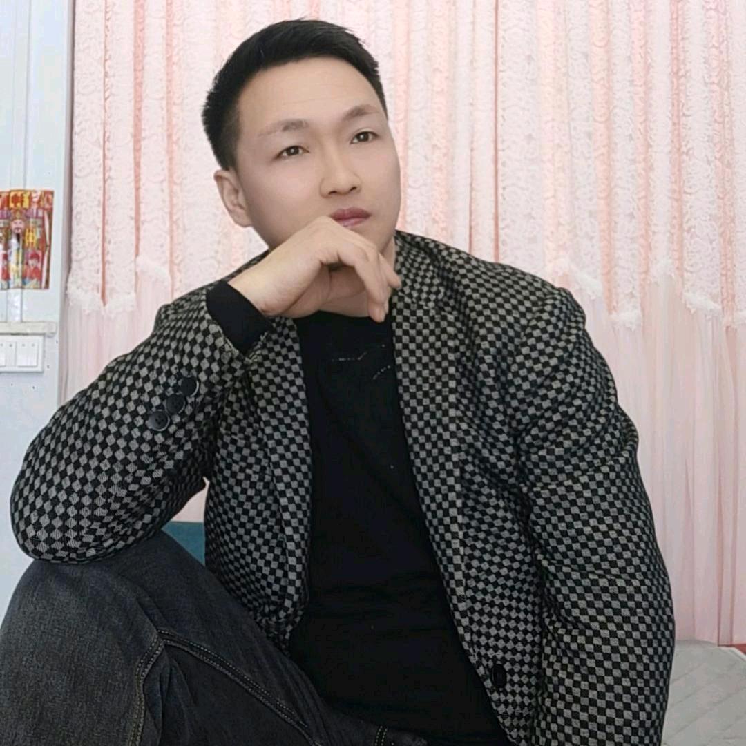 木黄阳光窗帘