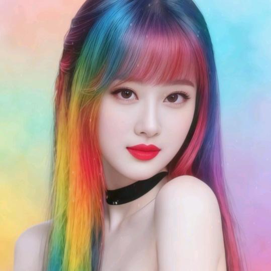 美妞