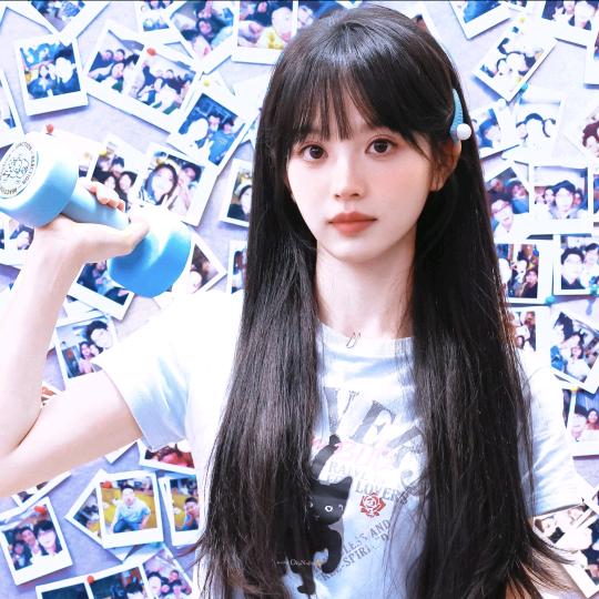 洛洛（减肥ing）