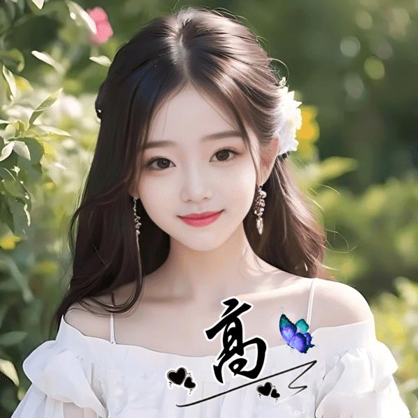 高家小妹