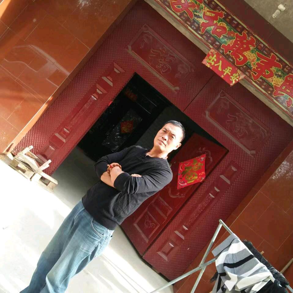 刘大发