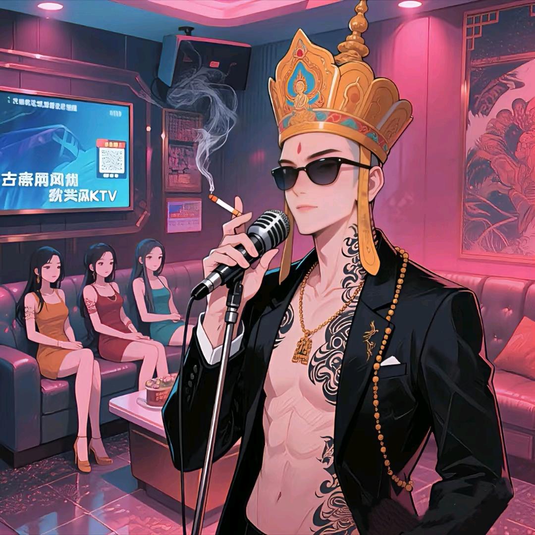 泰酷辣🌶️