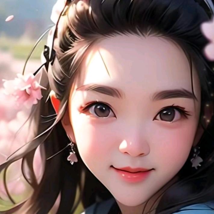 娜是一阵风