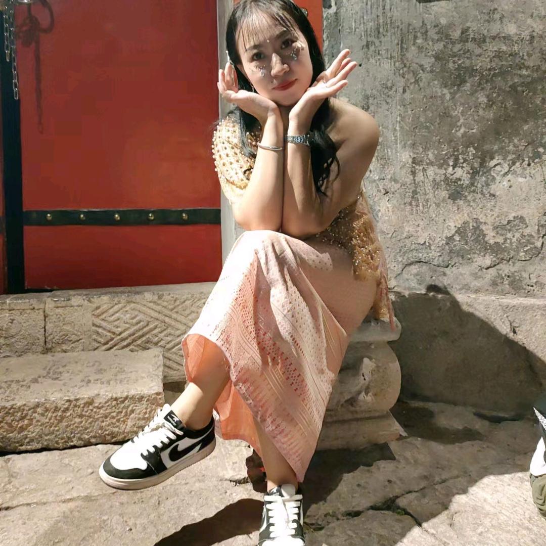 潘👩潘