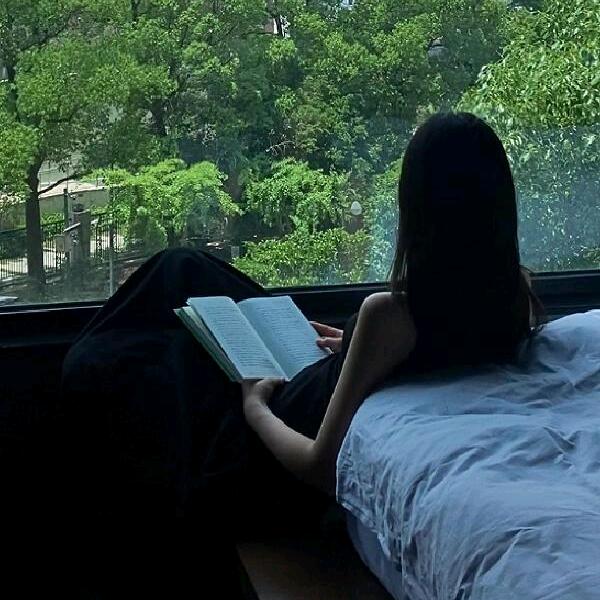 子诗爱读书