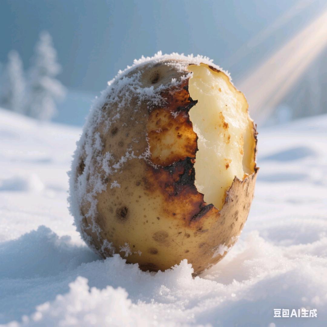 弗雷尔卓德—朴实土豆