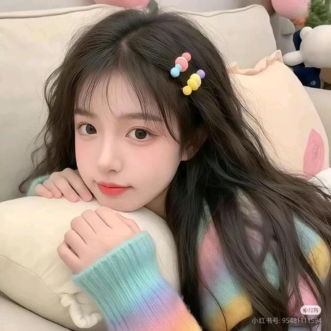 甜甜的旺仔🥛