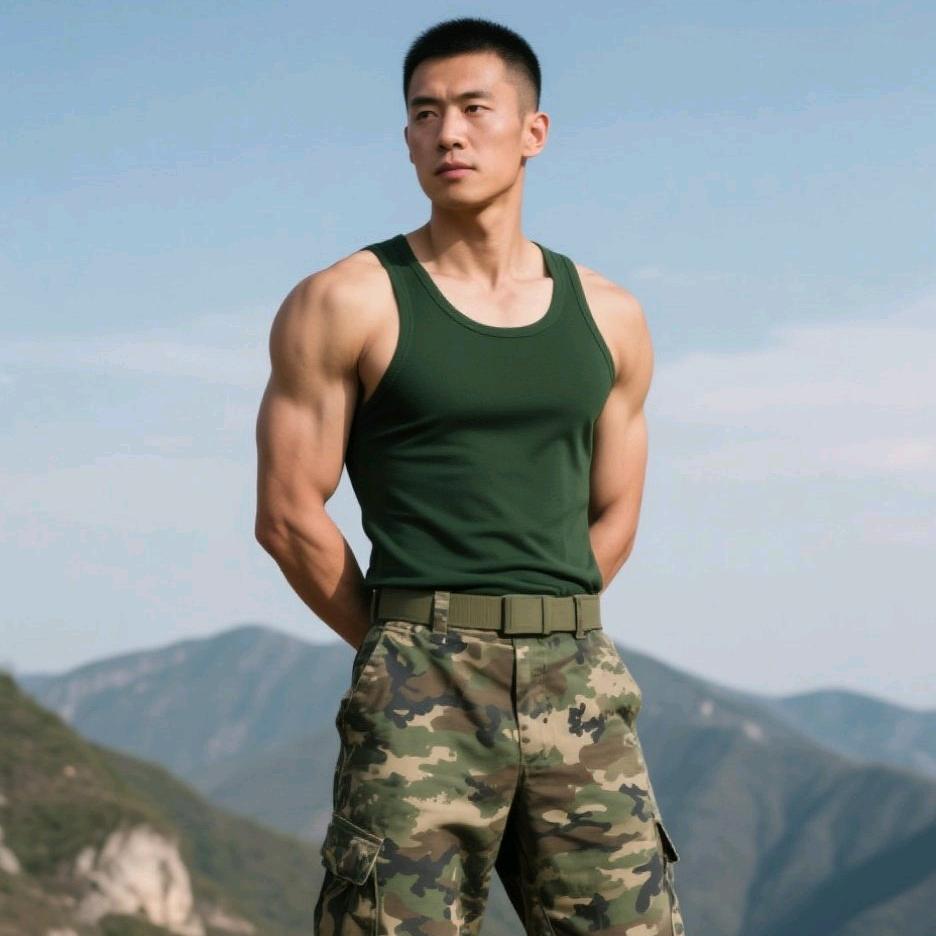 班长（正能量）