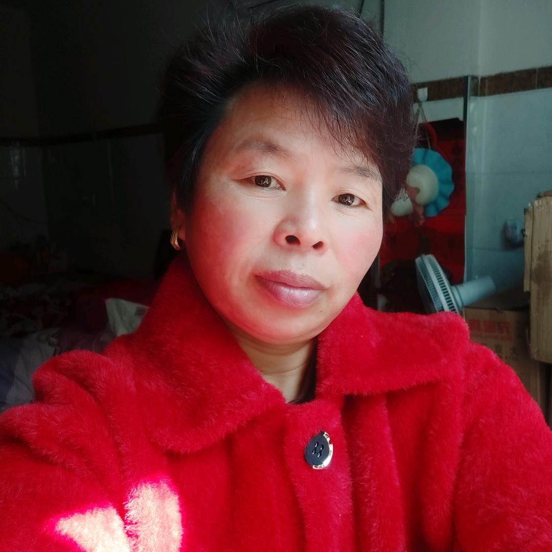 小宁妈妈。