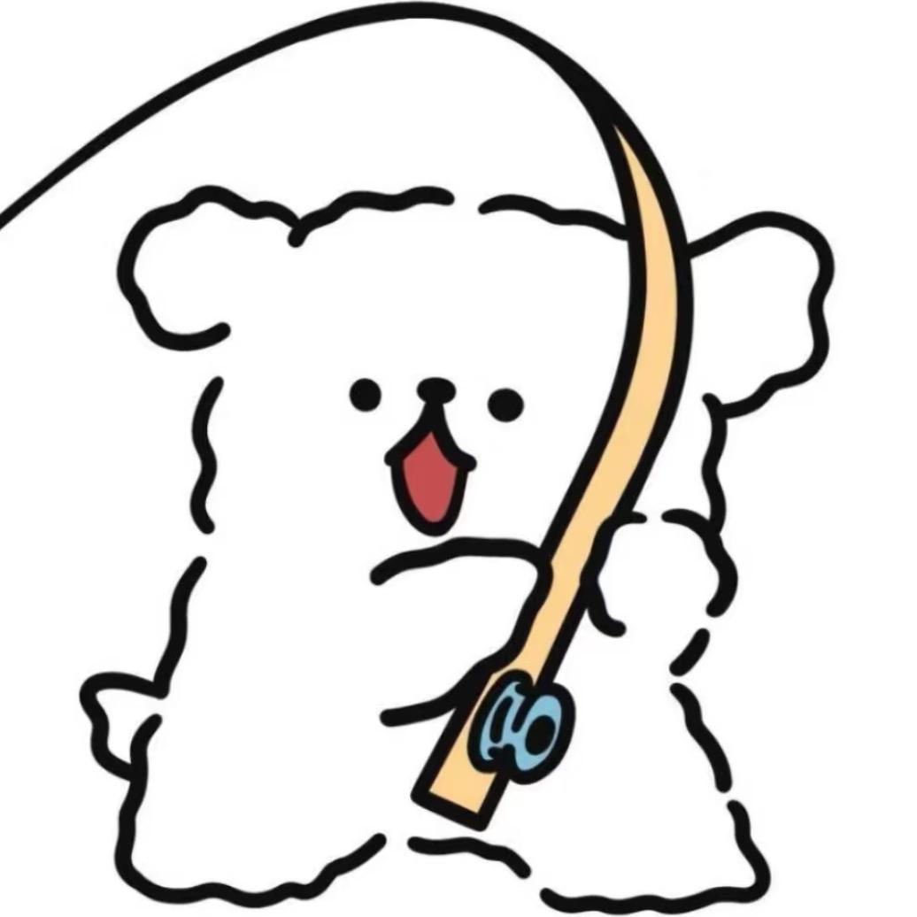 灏子（新号）