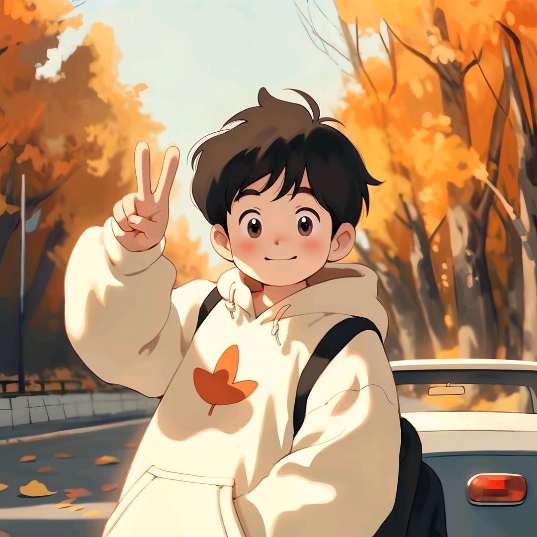别来无恙