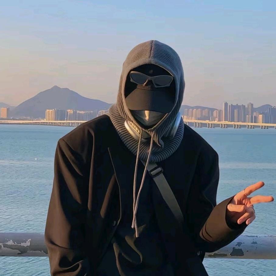 不认命的糊涂蛋