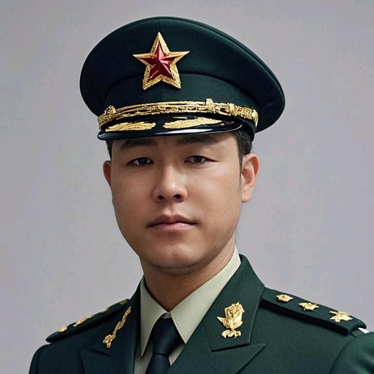 贵州兴义何二哥