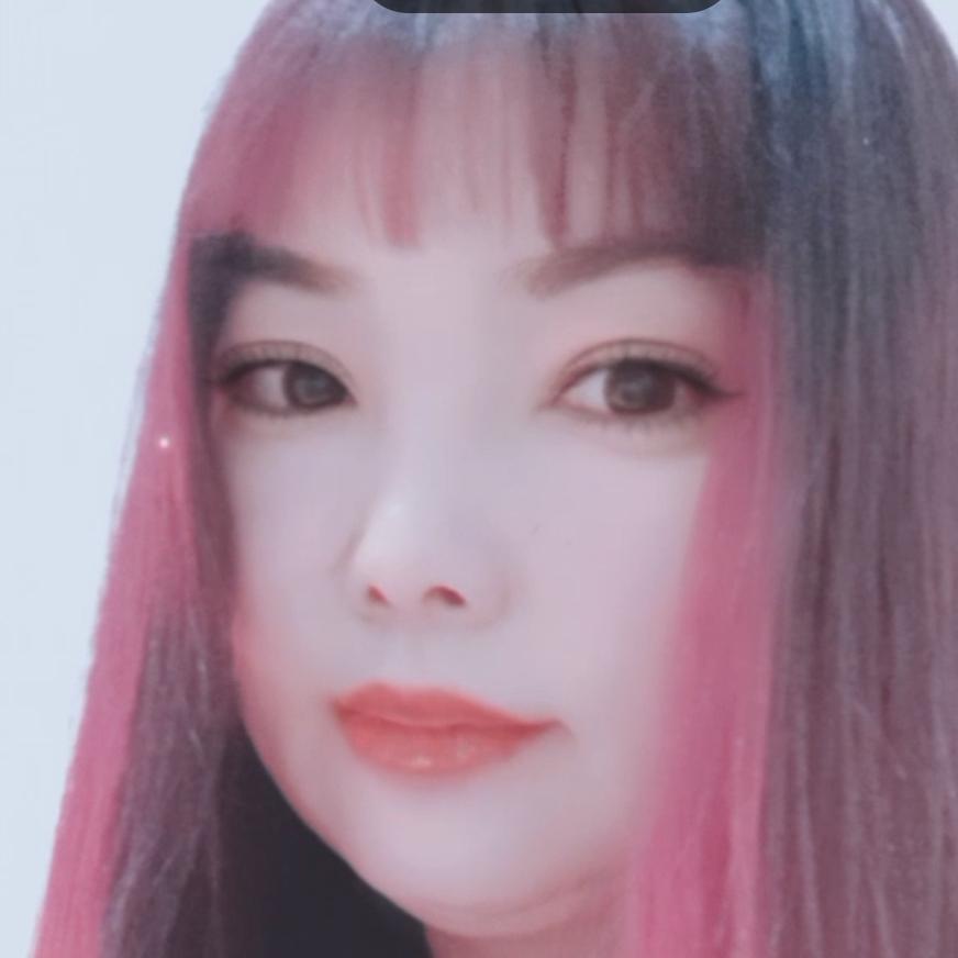 回眸等有缘的你