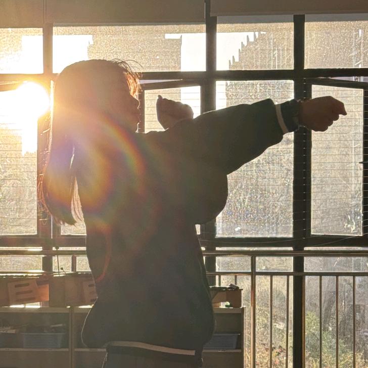 天之舞小零（入门版）