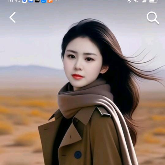 杨俊吉《拒聊》