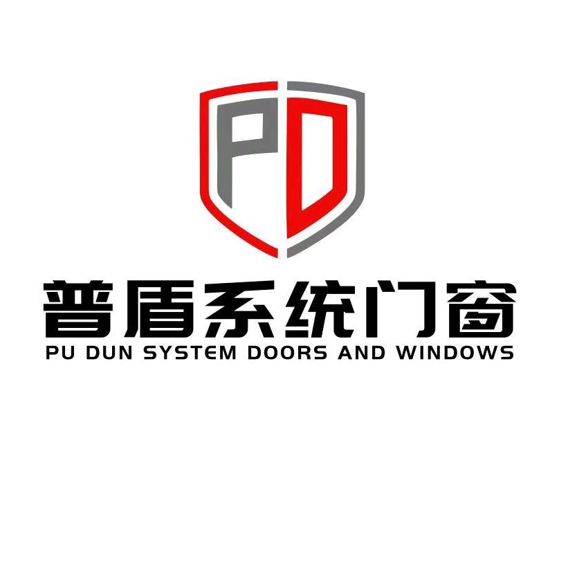 淄博普盾门窗，贴膜，指纹锁，瓷砖美缝