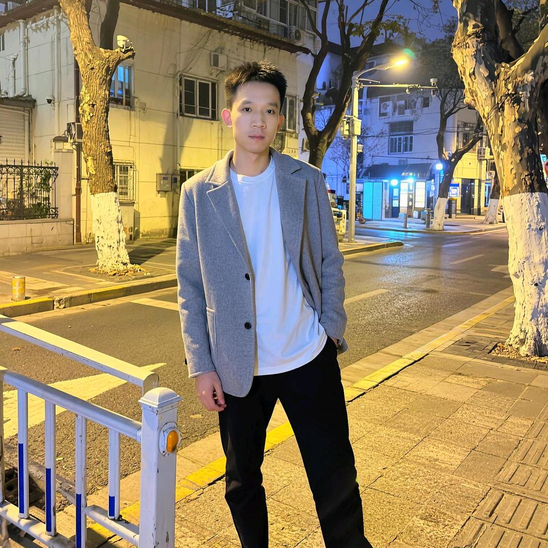 温柔只给意中人