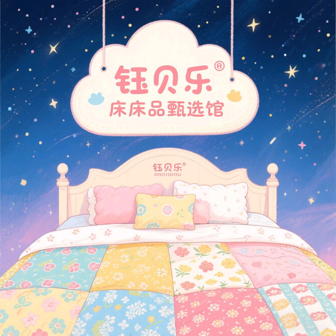 钰贝乐儿童用品专卖店甄选号