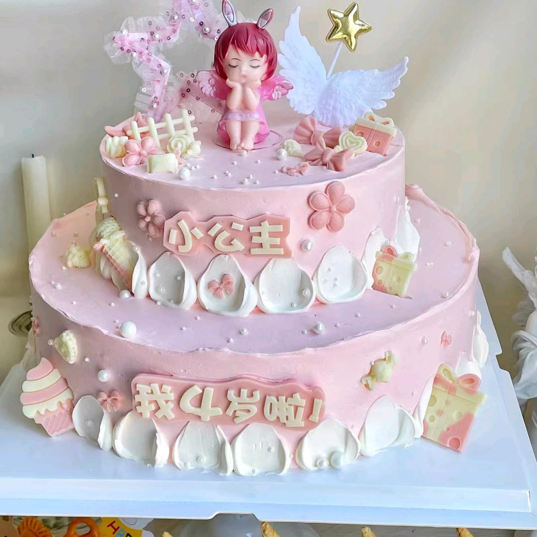 德江糕美客蛋糕店