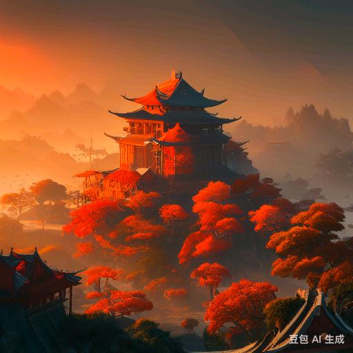 风 林 火 山