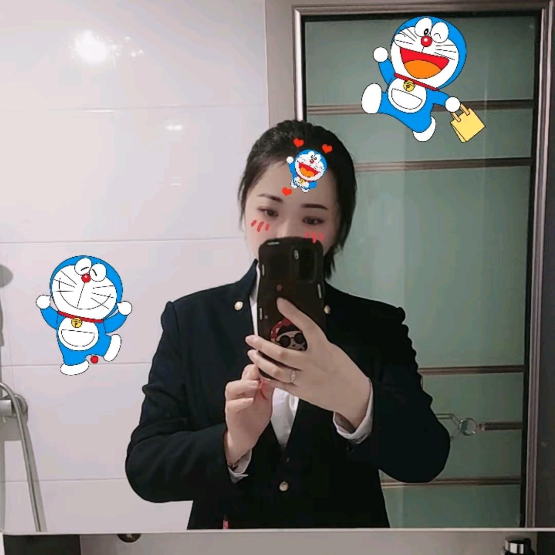 向海
