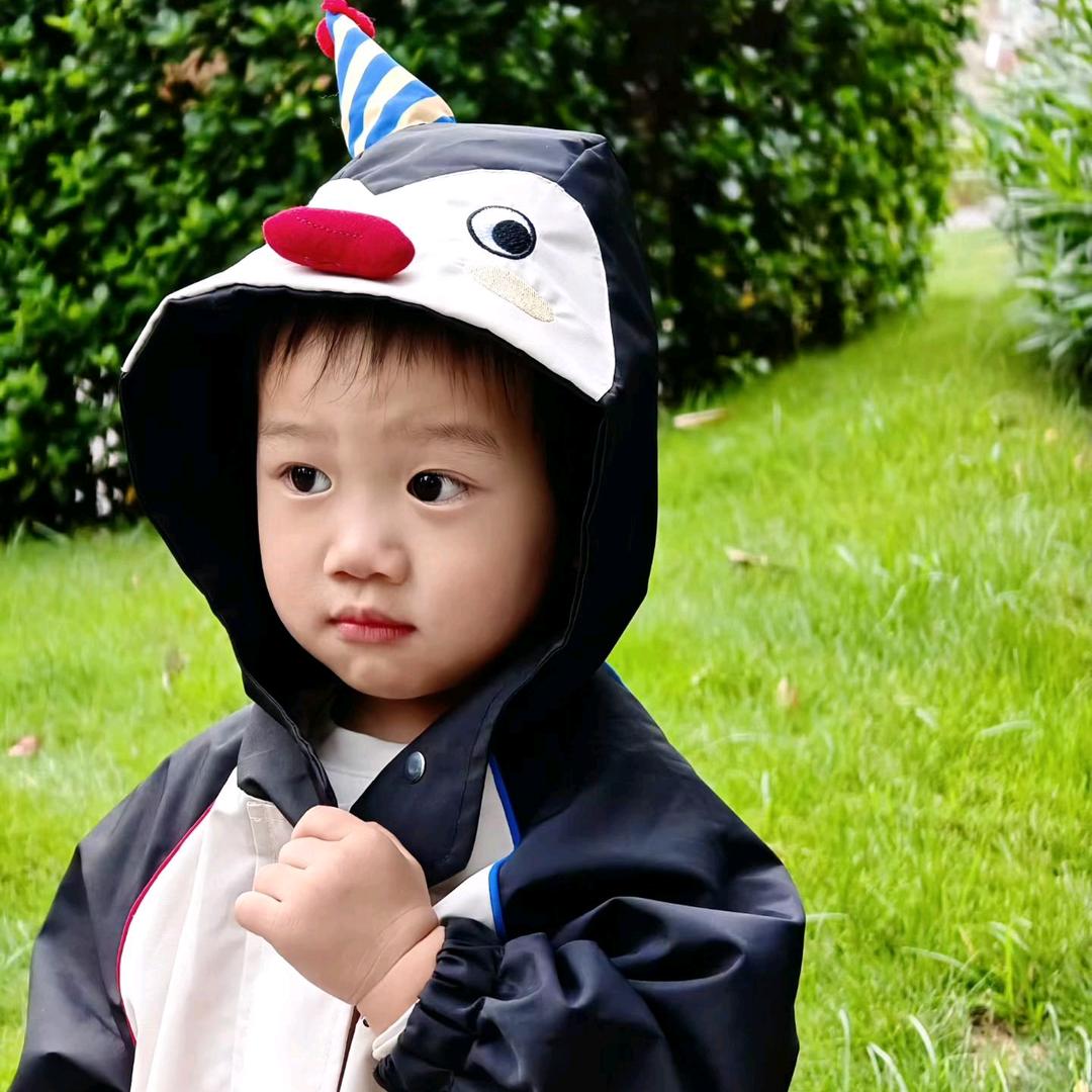 造梦者童装优选