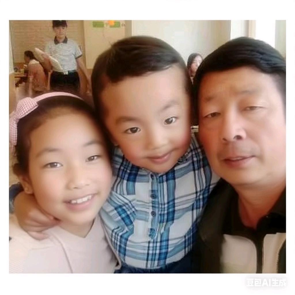 老大