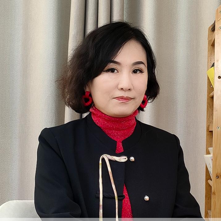 吕老师亲子家庭教育