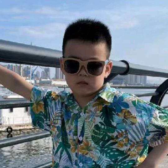 岁月的印记