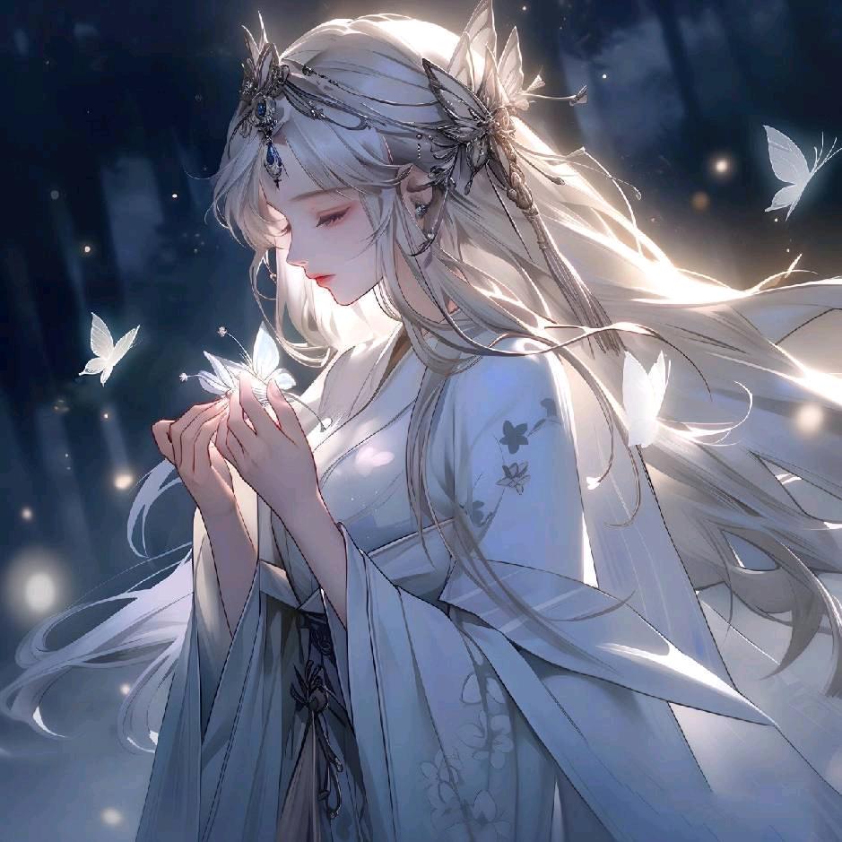 聆听诗雨难眠
