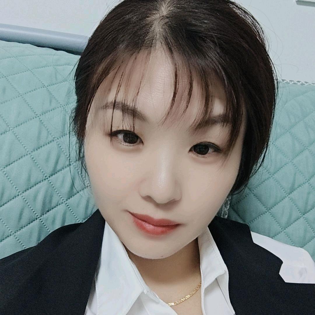 🌿七月的娟💖