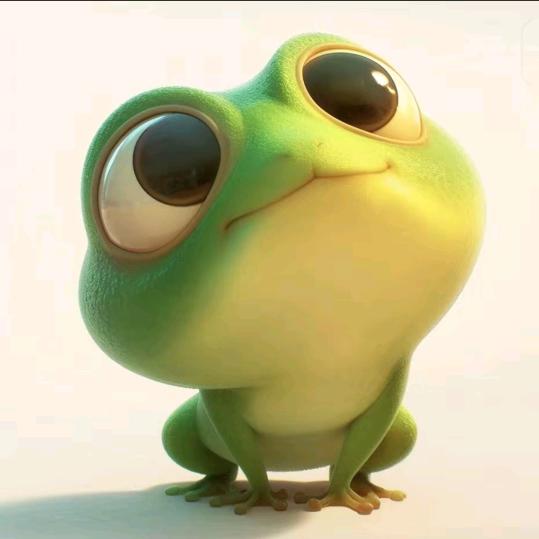 💋 、 　　　　　　🐸