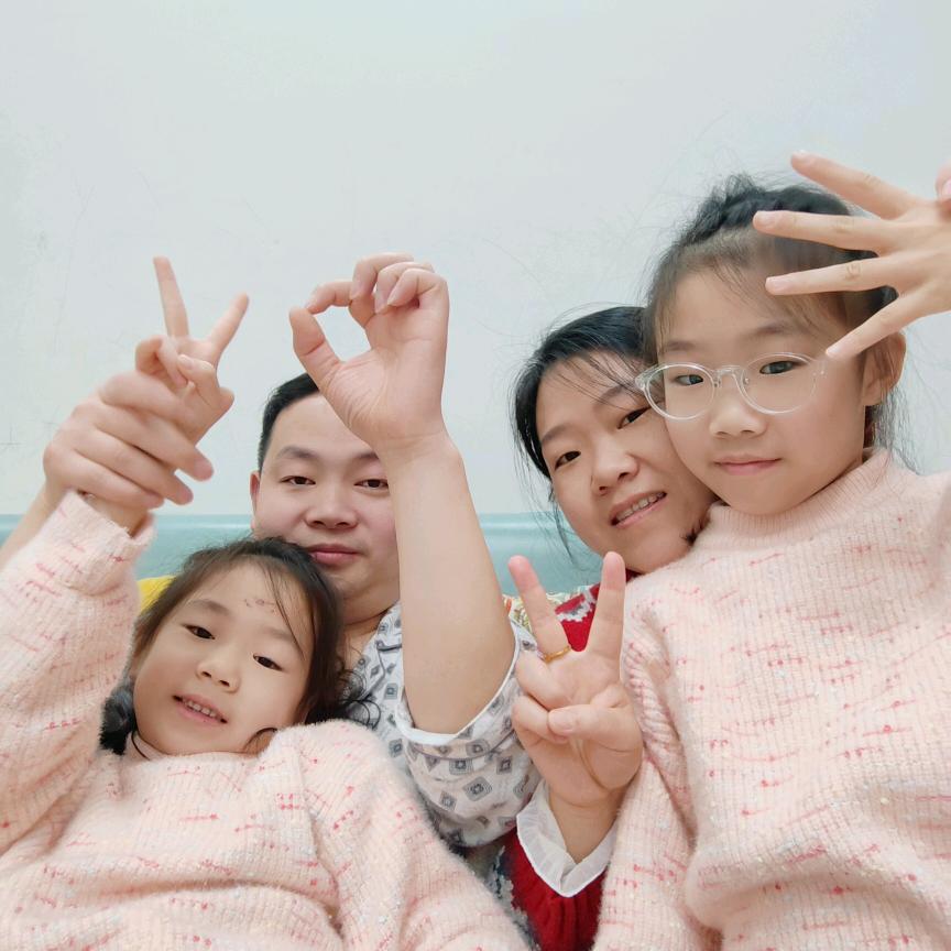 珊姐的日常VLOG