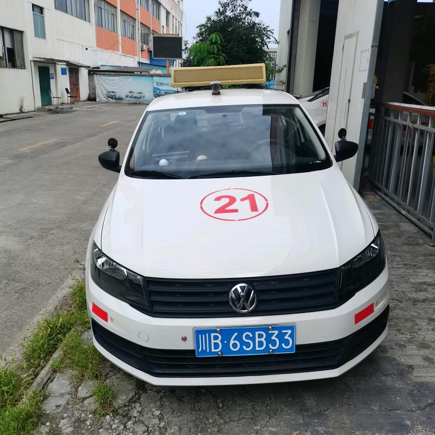 绵阳安洲考场李洪2