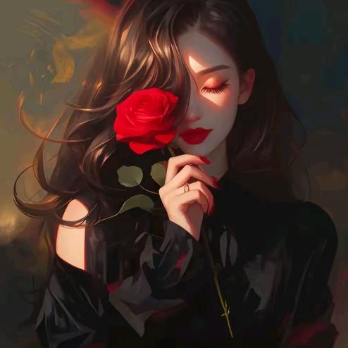 温柔随风