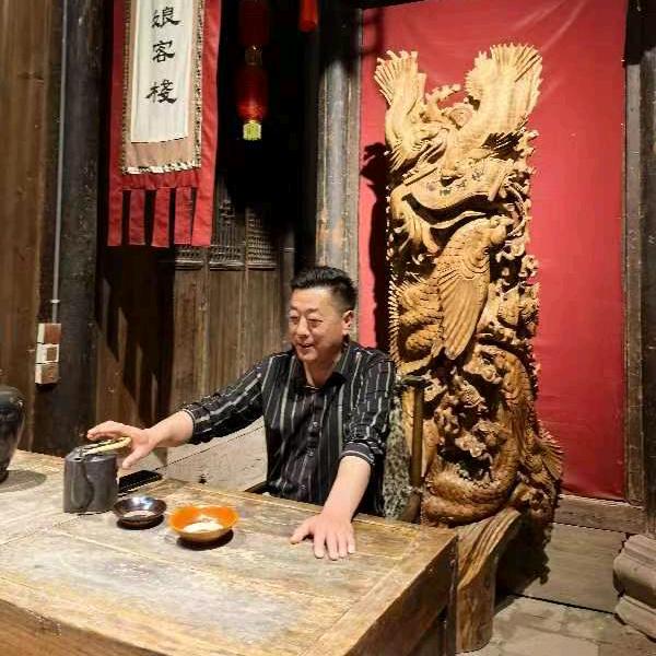 锁哥