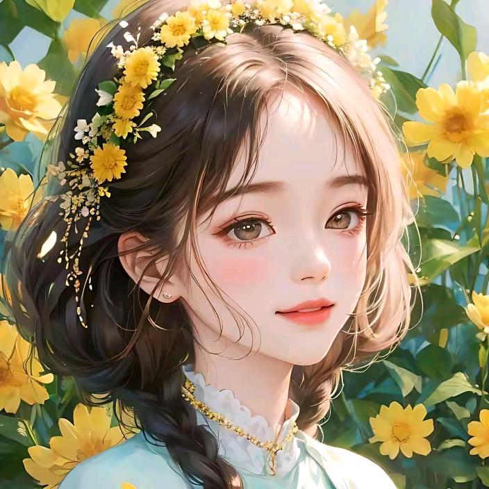 一生平安🌻