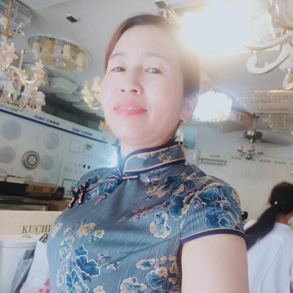 手工大姐